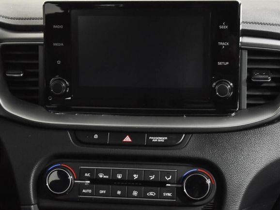 Kia Ceed, 1.6 л, АТ, 2019 фото 2