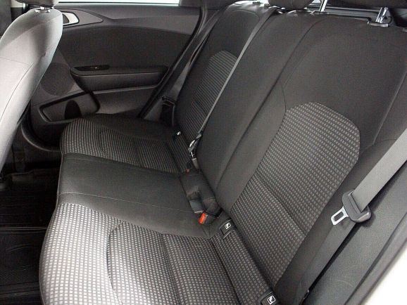 Kia Ceed, 1.6 л, АТ, 2019 фото 1