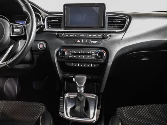 Kia Ceed, 1.6 л, АТ, 2020 фото 7