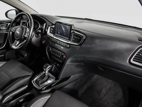 Kia Ceed, 1.6 л, АТ, 2020 фото 2