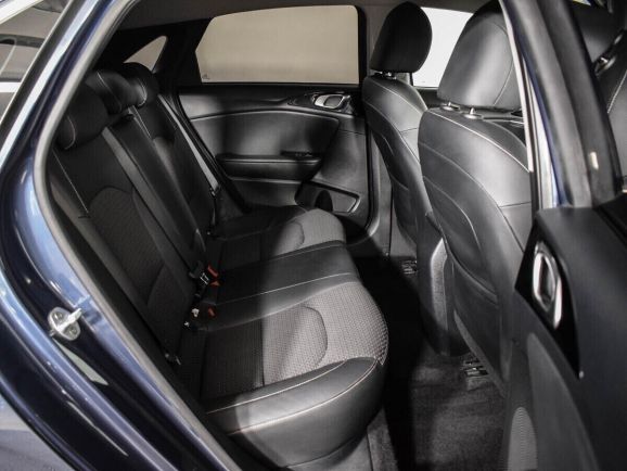 Kia Ceed, 1.6 л, АТ, 2020 фото 1