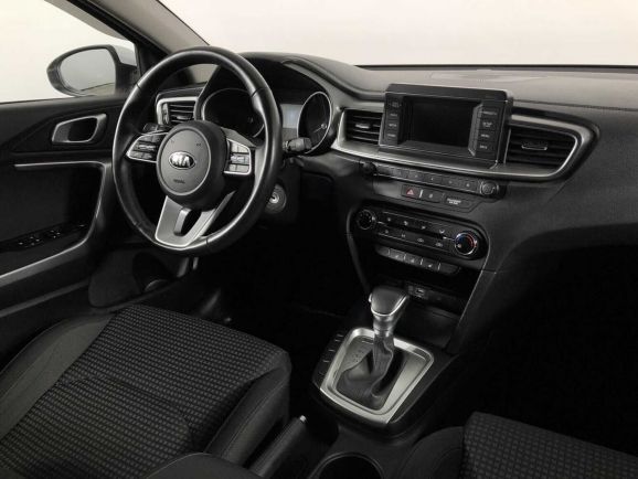 Kia Ceed, 1.6 л, АТ, 2020 фото 2