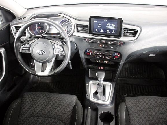 Kia Ceed, 1.6 л, АТ, 2020 фото 6