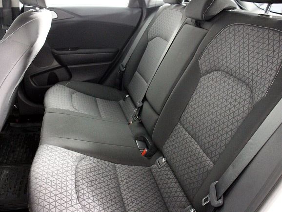 Kia Ceed, 1.6 л, АТ, 2020 фото 1