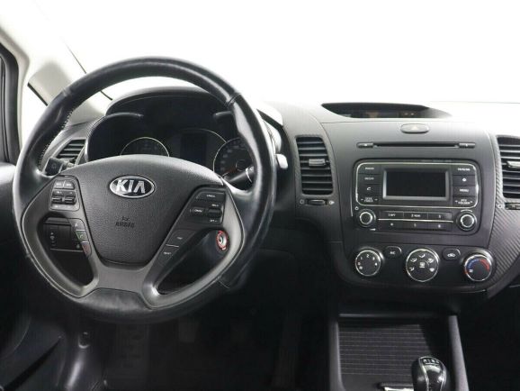 Kia Cerato, 2.0 л, АТ, 2014 фото 7