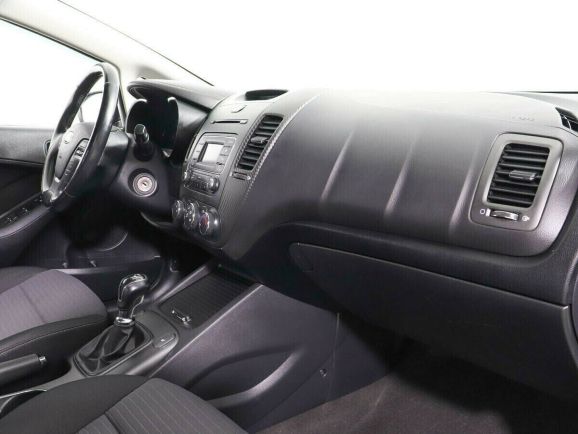 Kia Cerato, 2.0 л, АТ, 2014 фото 2