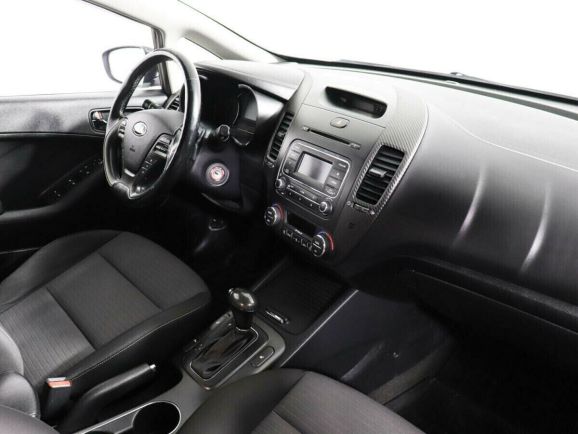 Kia Cerato, 2.0 л, АТ, 2014 фото 7