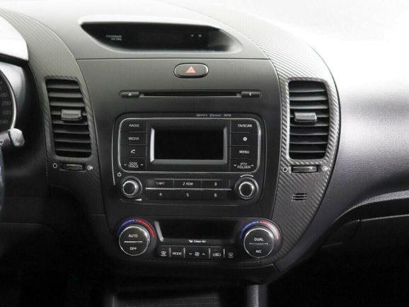 Kia Cerato, 2.0 л, АТ, 2014 фото 2