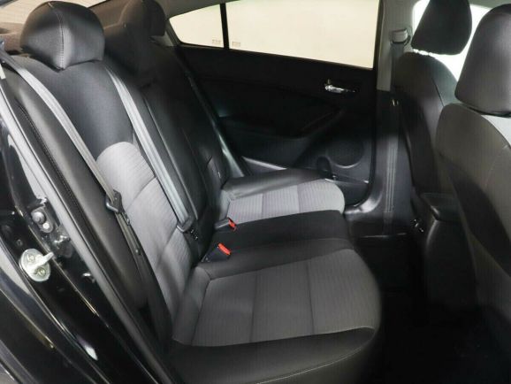 Kia Cerato, 2.0 л, АТ, 2014 фото 1