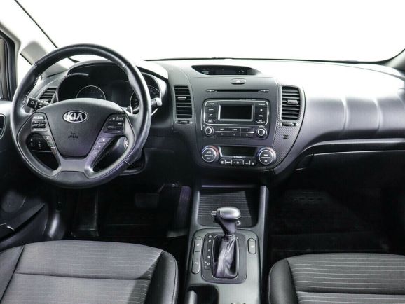 Kia Cerato, 2.0 л, АТ, 2015 фото 8