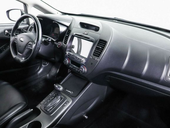 Kia Cerato, 1.6 л, АТ, 2016 фото 7