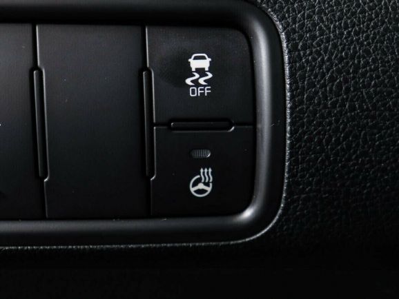 Kia Cerato, 1.6 л, АТ, 2016 фото 9