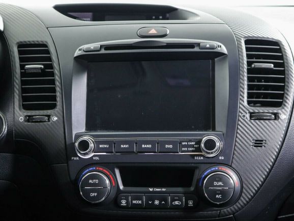 Kia Cerato, 1.6 л, АТ, 2016 фото 2