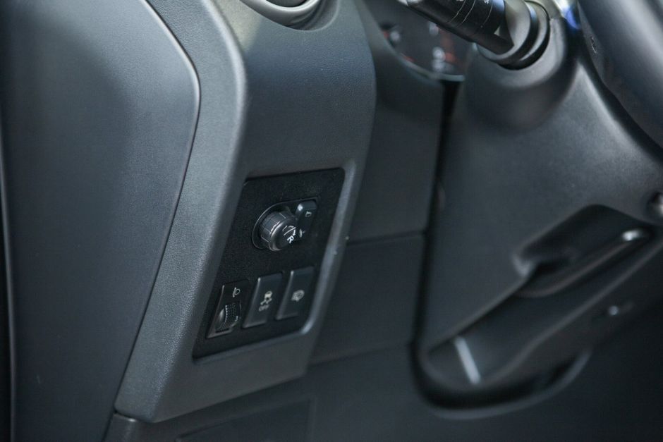 Nissan Qashqai+2 LE+, 2.0 л, Вариатор, 2011 фото 13