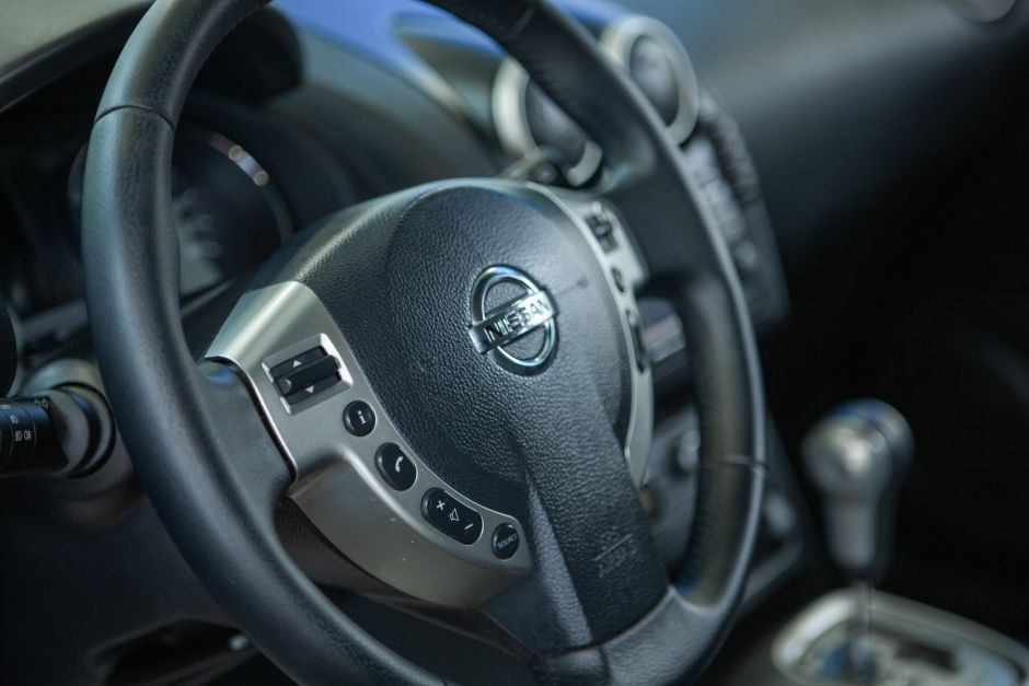 Nissan Qashqai+2 LE+, 2.0 л, Вариатор, 2011 фото 14