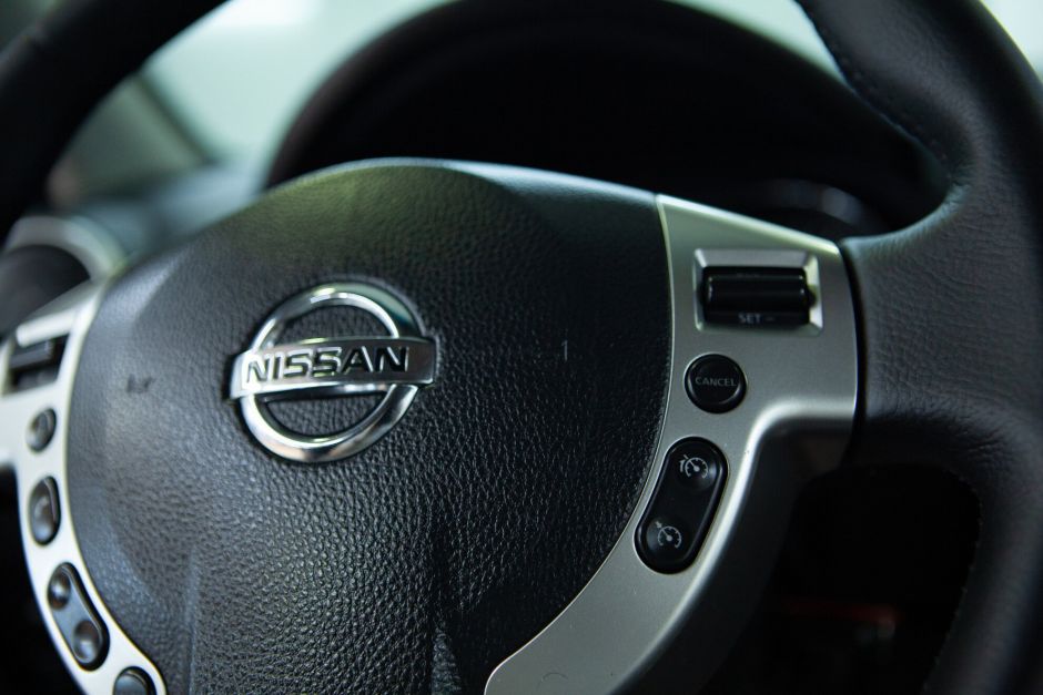 Nissan Qashqai+2 LE+, 2.0 л, Вариатор, 2011 фото 16
