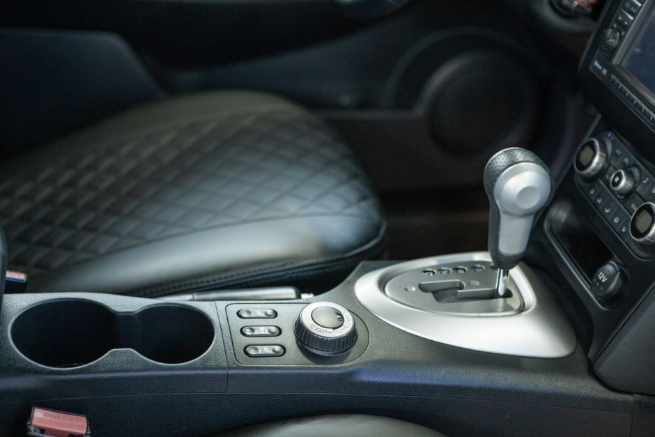 Nissan Qashqai+2 LE+, 2.0 л, Вариатор, 2011 фото 2