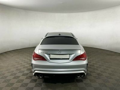 Mercedes-Benz CLA, 1.6 л, РКПП, 2013 фото 6