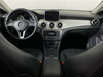 Mercedes-Benz CLA, 1.6 л, РКПП, 2013 фото 11