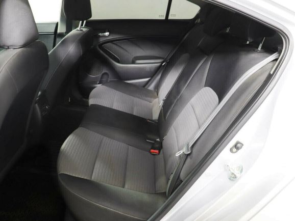 Kia Cerato, 1.6 л, АТ, 2016 фото 1