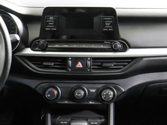 Kia Cerato, 2.0 л, АТ, 2018 фото 7