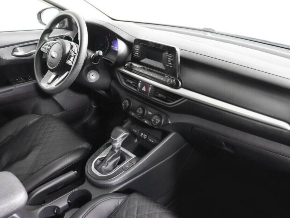 Kia Cerato, 2.0 л, АТ, 2018 фото 8