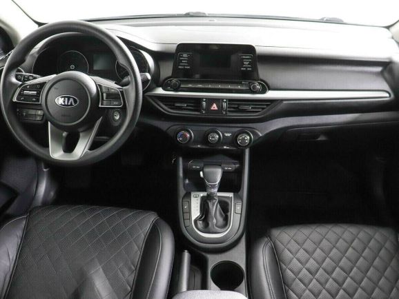 Kia Cerato, 2.0 л, АТ, 2018 фото 2