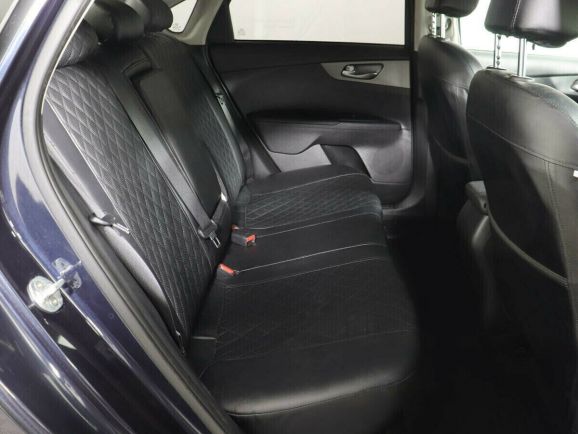 Kia Cerato, 2.0 л, АТ, 2018 фото 1