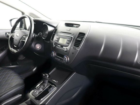 Kia Cerato, 2.0 л, АТ, 2017 фото 8