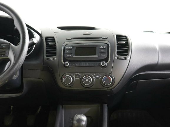Kia Cerato, 2.0 л, АТ, 2018 фото 7