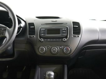 Kia Cerato, 2.0 л, АКПП, 2018 фото 7