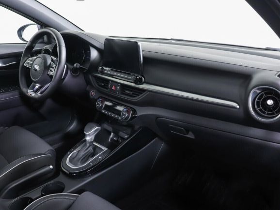 Kia Cerato, 2.0 л, АТ, 2019 фото 7
