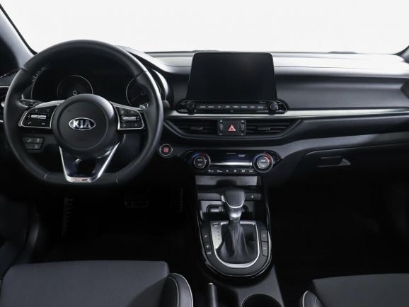 Kia Cerato, 2.0 л, АТ, 2019 фото 8