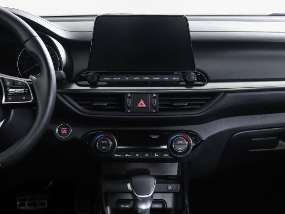 Kia Cerato, 2.0 л, АТ, 2019 фото 2