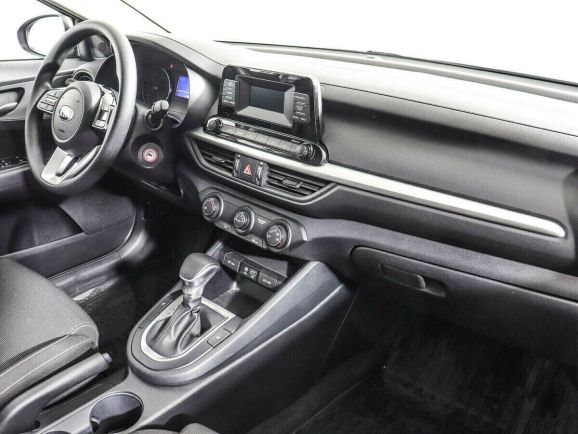 Kia Cerato, 2.0 л, АТ, 2018 фото 7