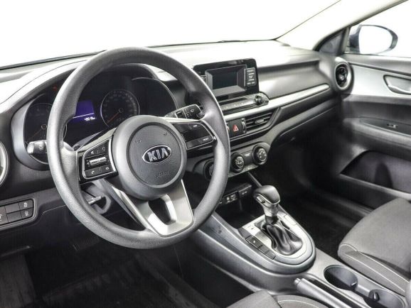 Kia Cerato, 2.0 л, АТ, 2018 фото 8