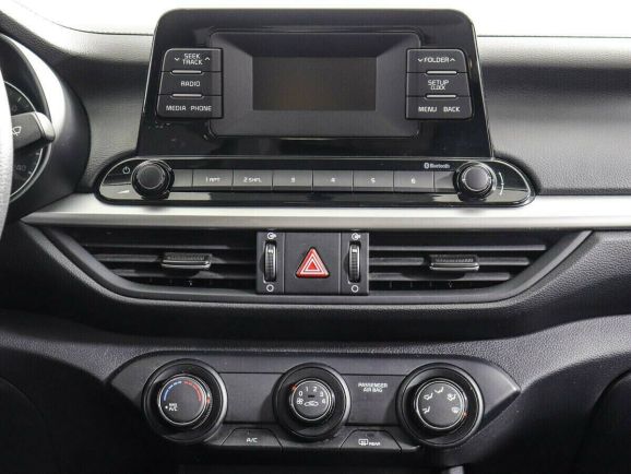 Kia Cerato, 2.0 л, АТ, 2018 фото 2