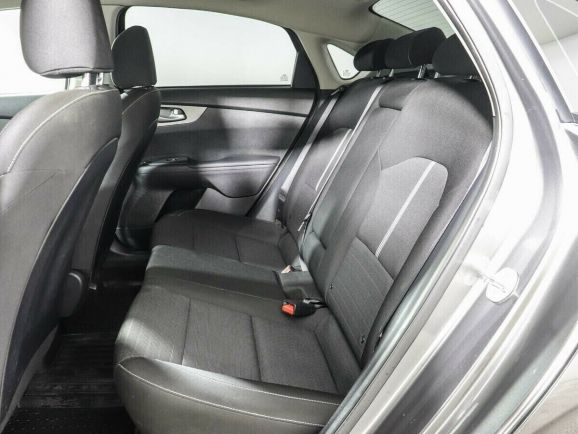 Kia Cerato, 2.0 л, АТ, 2018 фото 1