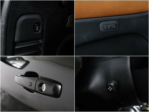 Jeep Grand Cherokee, 3.6 л, АТ, 2010 фото 8