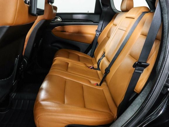 Jeep Grand Cherokee, 3.6 л, АТ, 2010 фото 1