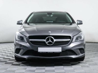 Mercedes-Benz CLA, 2.0 л, РКПП, 2015 фото 7