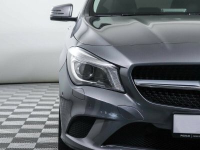 Mercedes-Benz CLA, 2.0 л, РКПП, 2015 фото 8