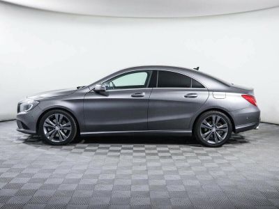 Mercedes-Benz CLA, 2.0 л, РКПП, 2015 фото 10