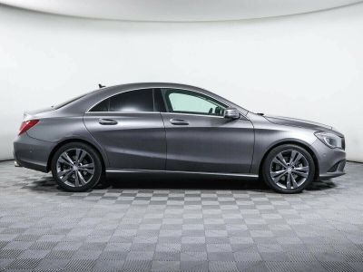 Mercedes-Benz CLA, 2.0 л, РКПП, 2015 фото 11