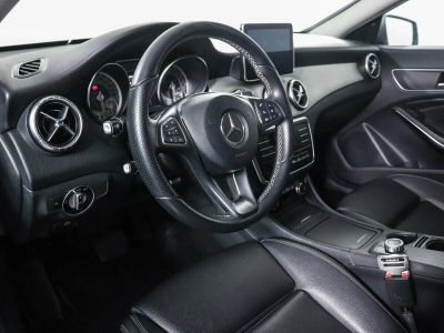 Mercedes-Benz CLA, 2.0 л, РКПП, 2015 фото 12