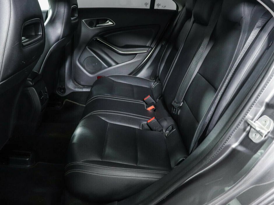 Mercedes-Benz CLA, 2.0 л, Робот, 2015 фото 1