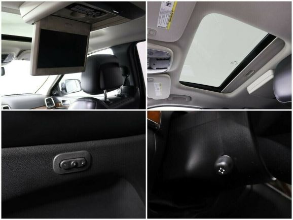 Jeep Grand Cherokee, 3.6 л, АТ, 2010 фото 2