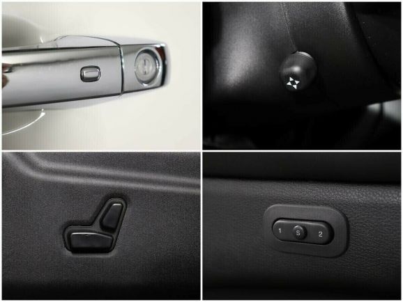 Jeep Grand Cherokee, 3.0 л, АТ, 2012 фото 2