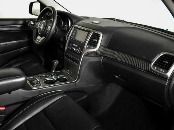 Jeep Grand Cherokee, 3.0 л, АТ, 2012 фото 8