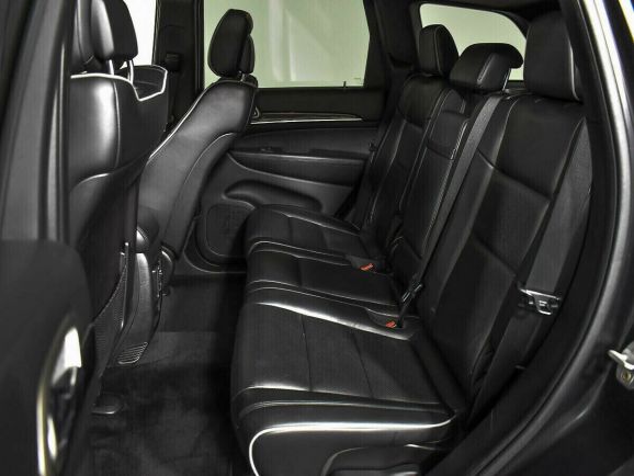 Jeep Grand Cherokee, 3.0 л, АТ, 2012 фото 1